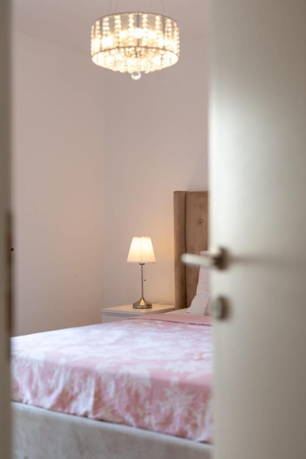 Oleandar Apartment Trogir Ngoại thất bức ảnh
