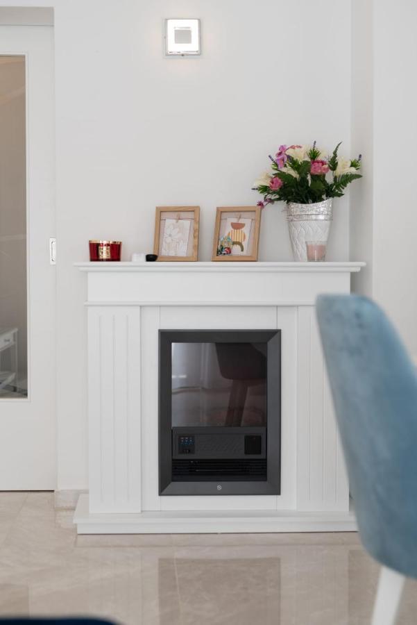 Oleandar Apartment Trogir Ngoại thất bức ảnh